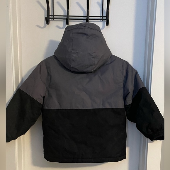 Athletic work kids - Picture 3 of 4